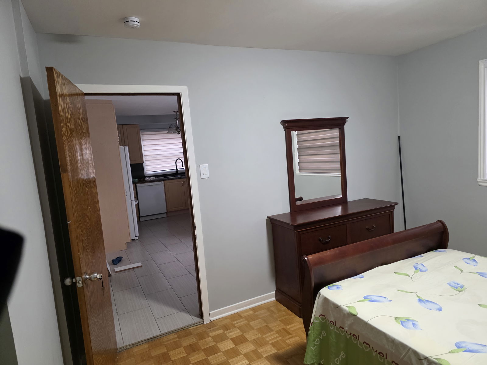 Hospedagem Em Casa De Família Montréal 640099