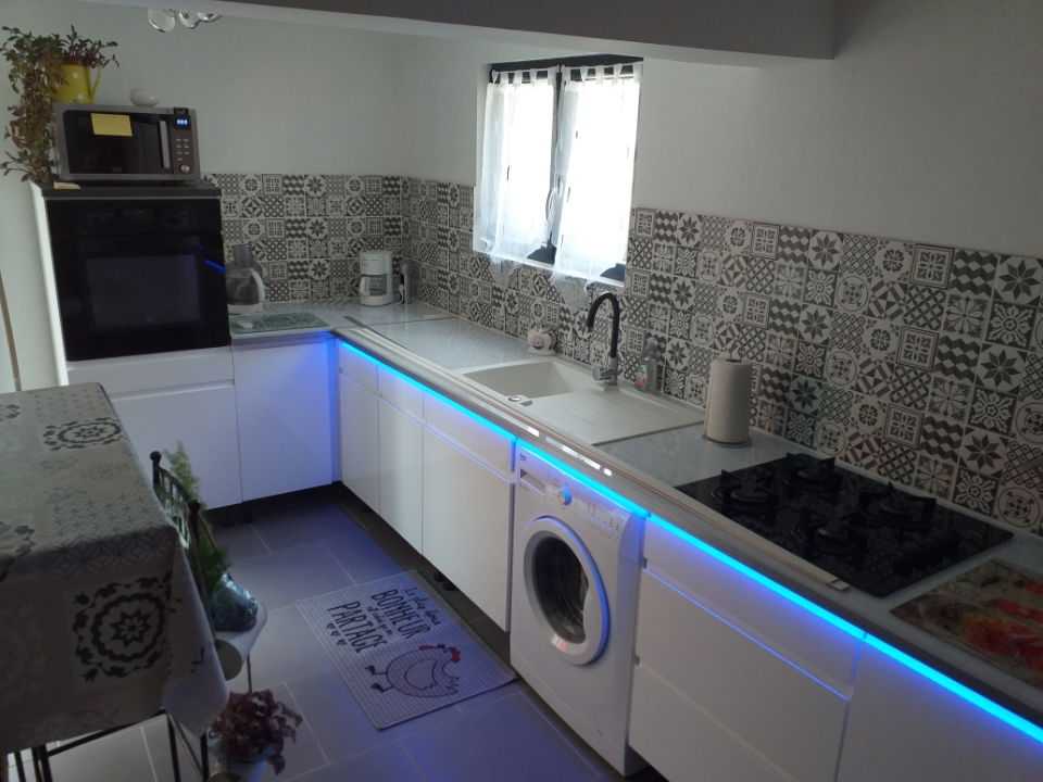 Oberoende Studio Thieffrain 224519
