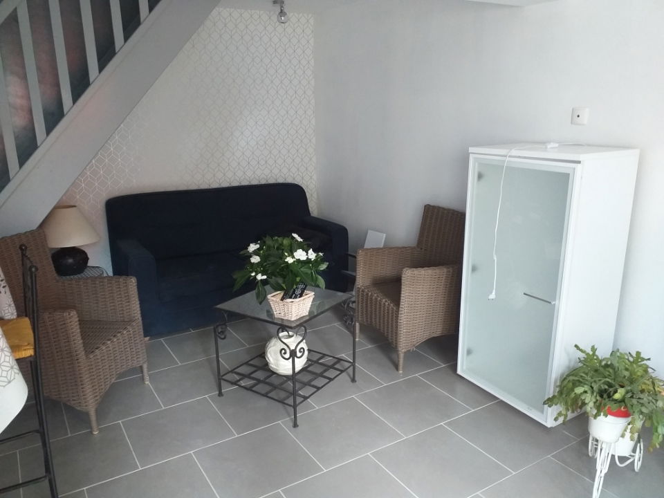 Oberoende Studio Thieffrain 224519