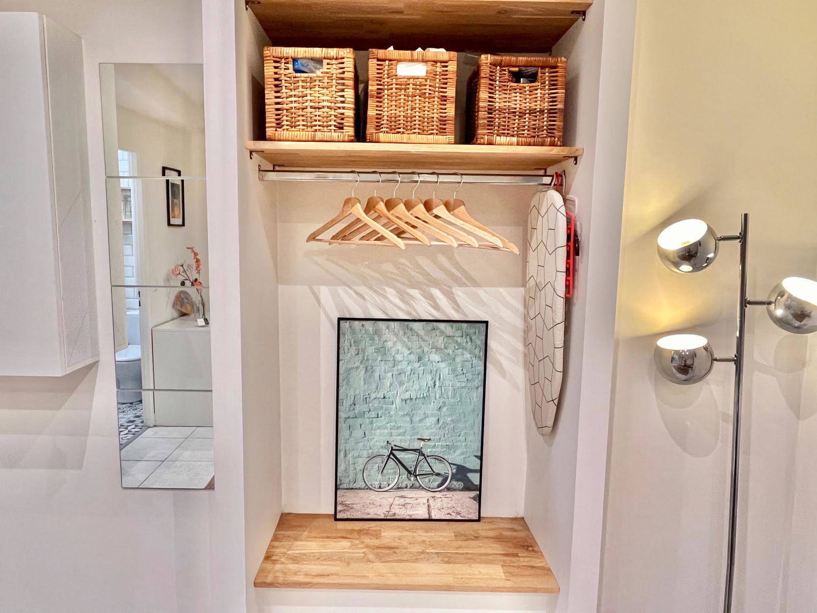Oberoende Studio Clichy 470350