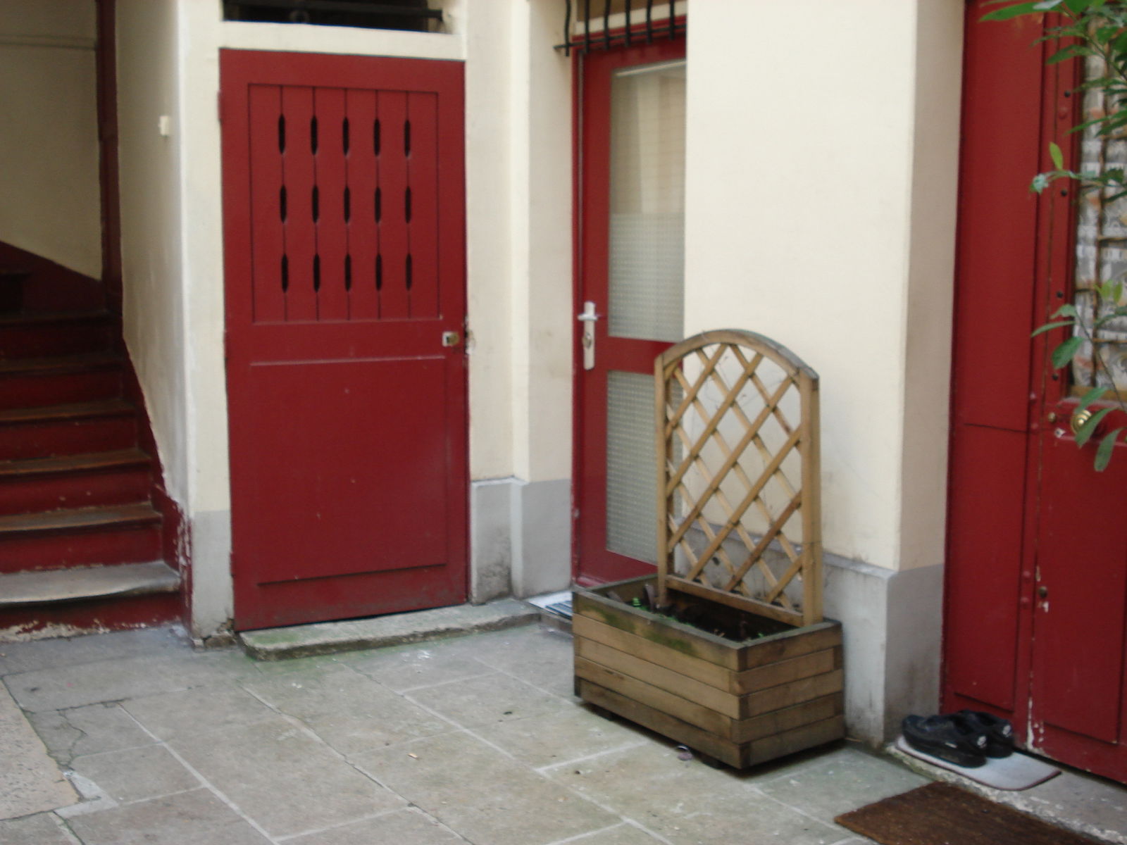 Itsenäinen Studio Paris 162816