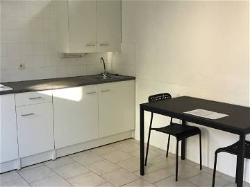 Room For Rent Ottignies-Louvain-La-Neuve 138231-1