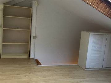 Chambre À Louer Ottignies-Louvain-La-Neuve 138231