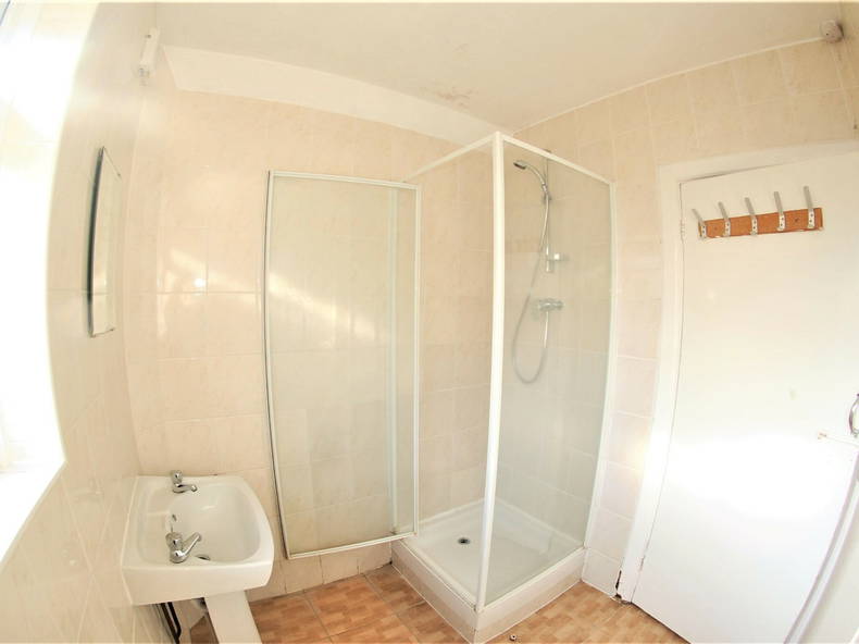 Hospedagem Em Casa De Família England 175806-3