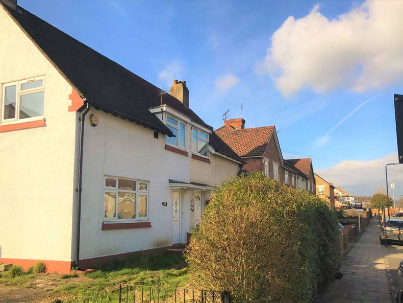 Famiglia England 175806-4