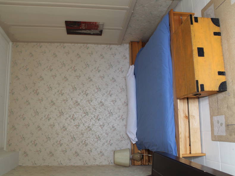 Chambre Chez L'habitant Loudun 158531-1