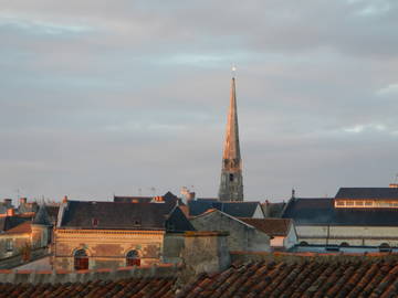 Chambre À Louer Loudun 158531