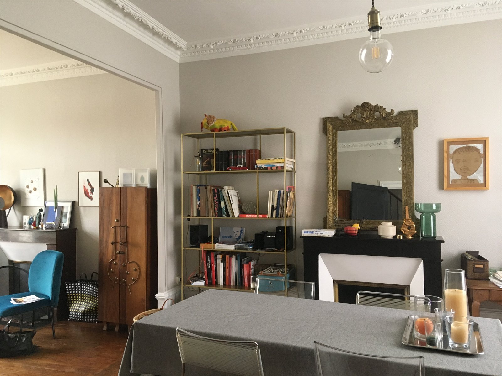 Tuisverblyf Angoulême 256878