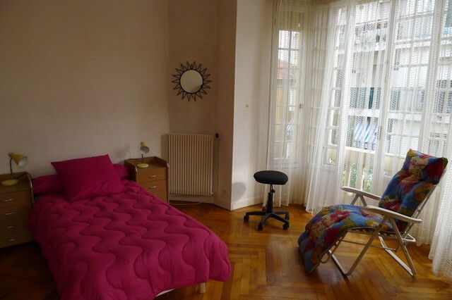 Chambre Chez L'habitant Nice 30843