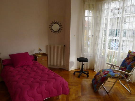 Chambre Chez L'habitant Nice 30843-2