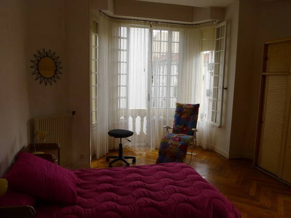 Chambre Chez L'habitant Nice 30843-3