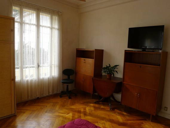 Chambre Chez L'habitant Nice 30843-4