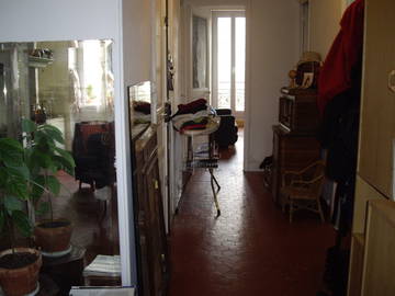 Room For Rent Marseille 141279