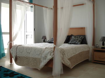 Room For Rent Tunis 234485