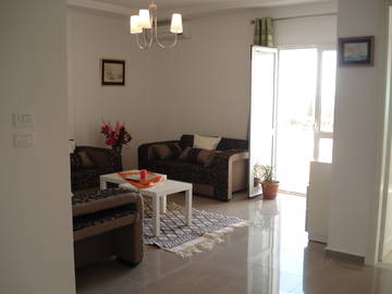 Room For Rent Tunis 234485