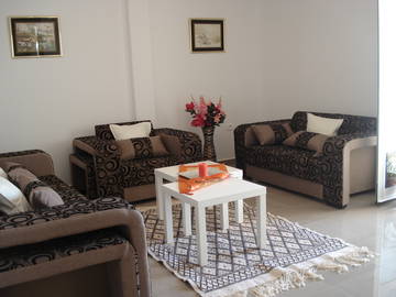 Room For Rent Tunis 234485