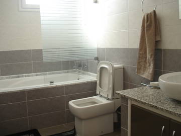 Logement Entier Tunis 234485-7