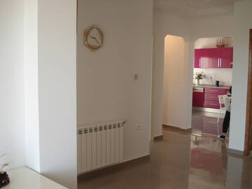 Logement Entier Tunis 234485-9