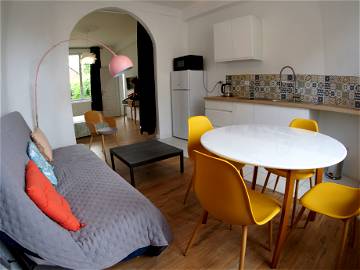 Room For Rent Douai 389473-1