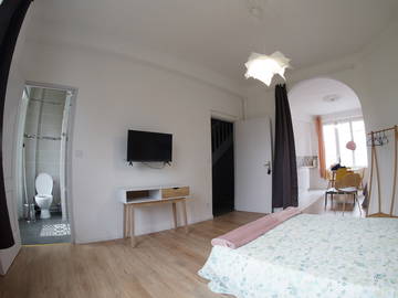 Habitación En Alquiler Douai 389473