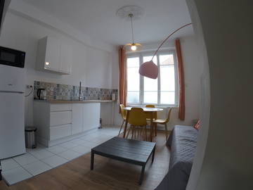 Habitación En Alquiler Douai 389473