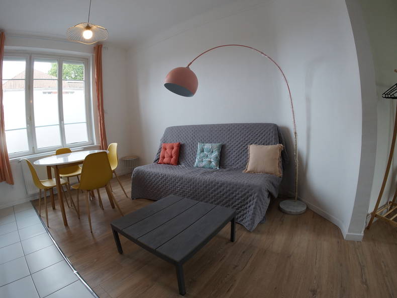 Toda La Casa Douai 389473-4