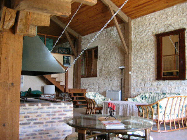 Gastekamers Saint-Paul-Flaugnac 129305