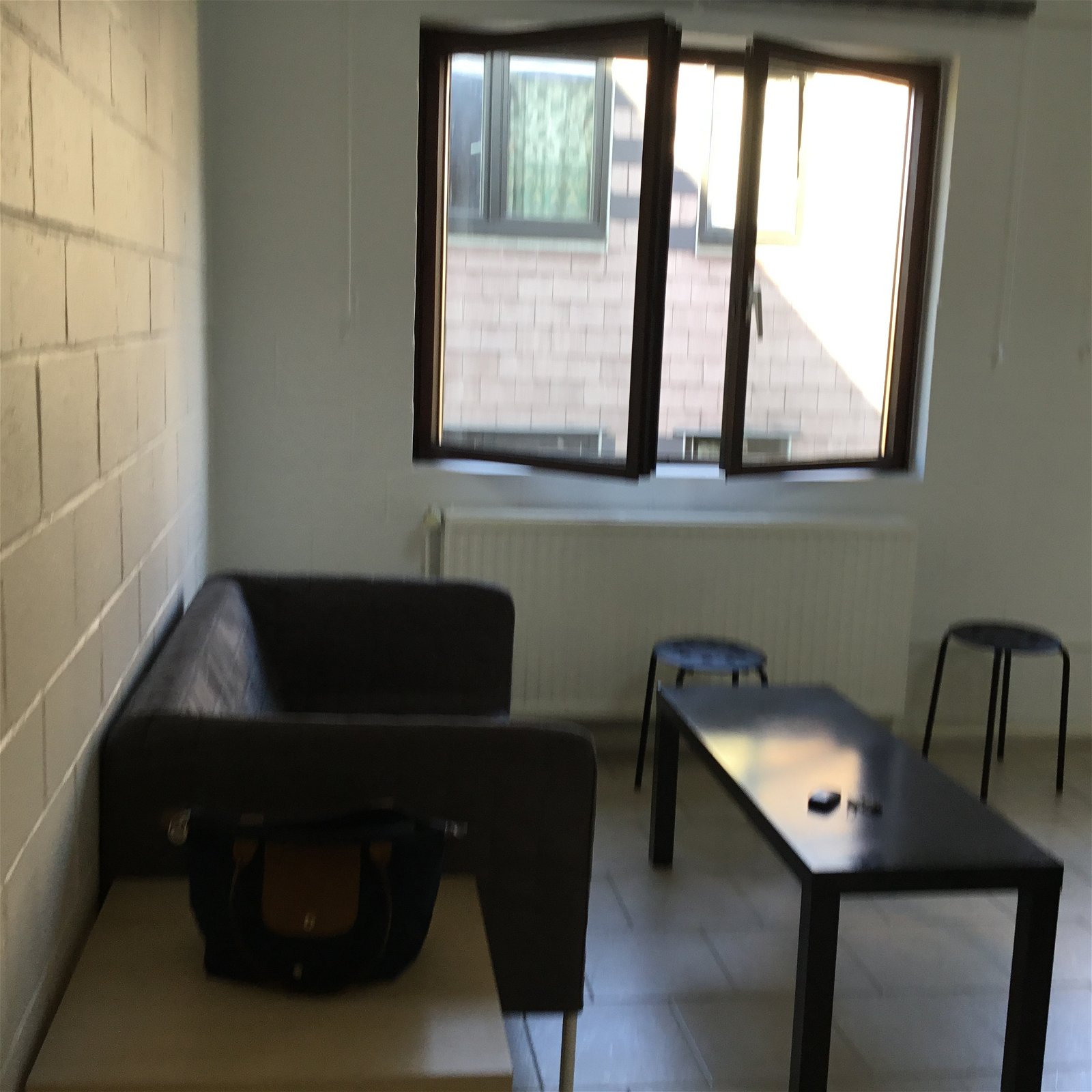 Hospedagem Em Casa De Família Ottignies-Louvain-la-Neuve 138231