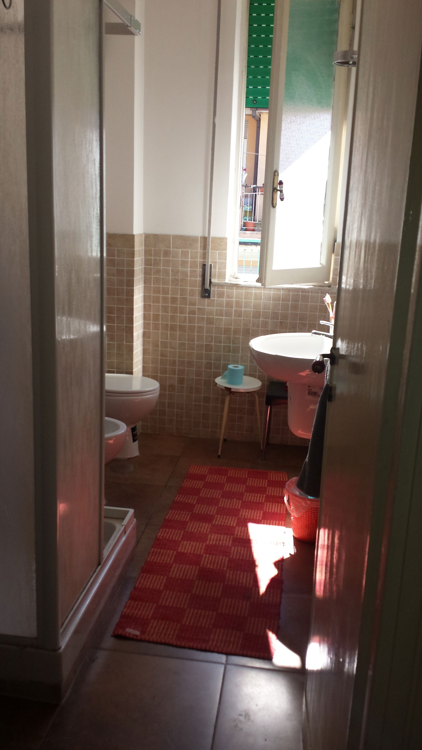 Colocation Roma 255661