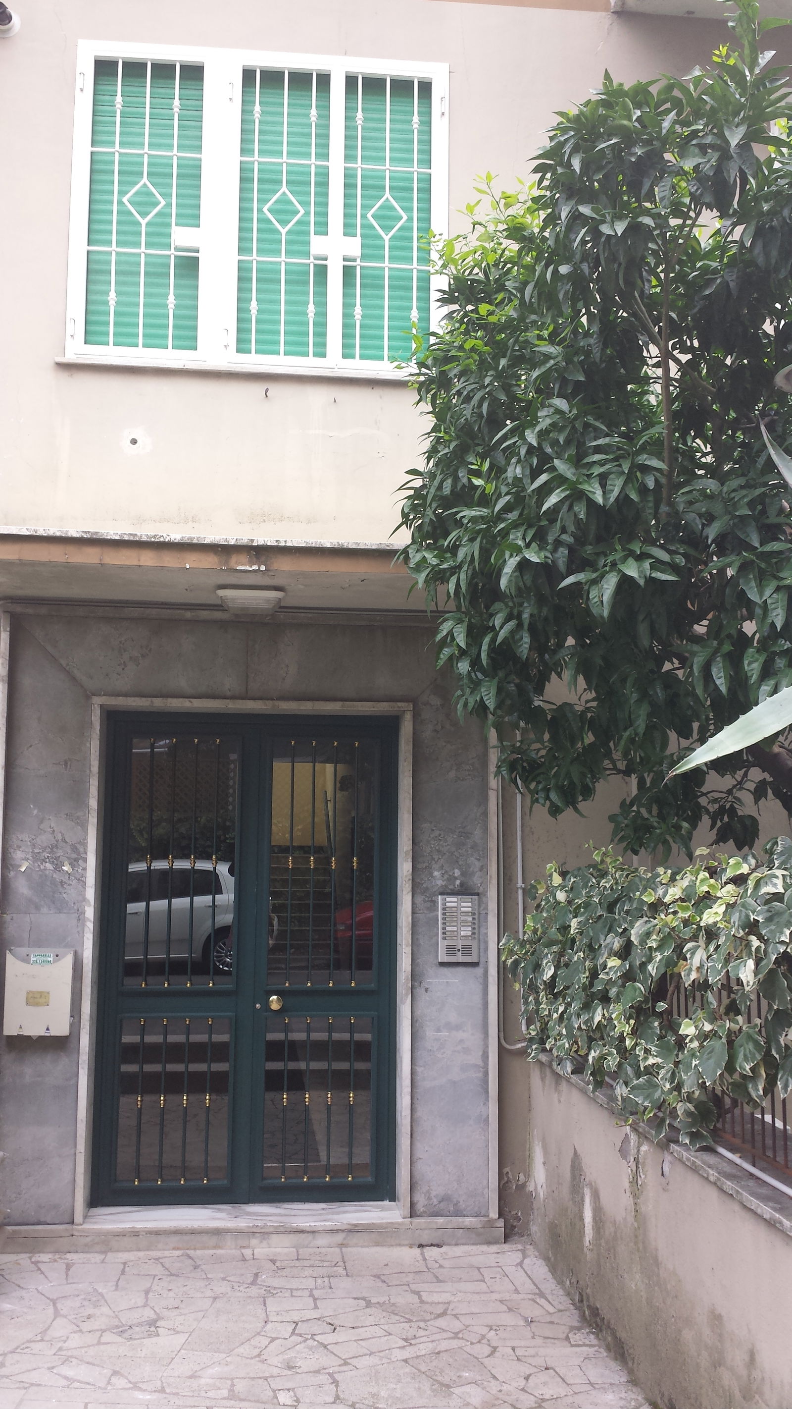 Colocation Roma 255661