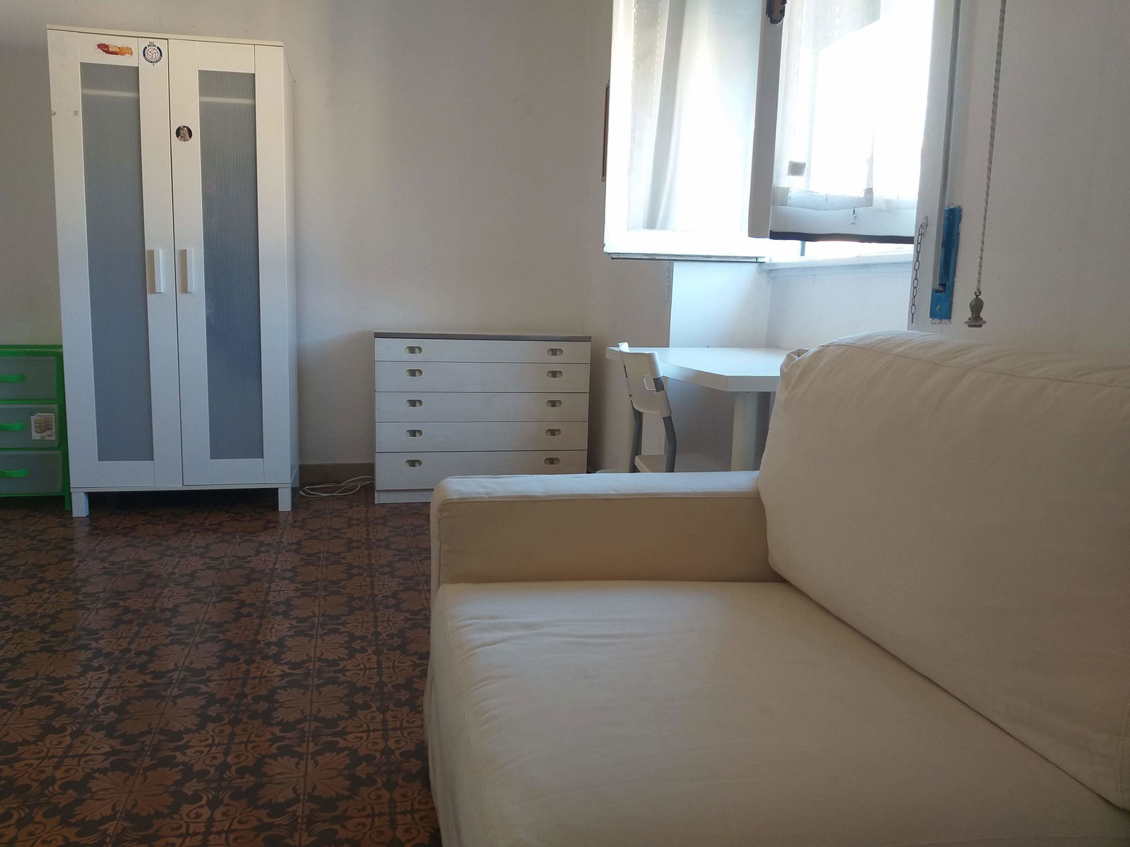 Colocation Roma 255661