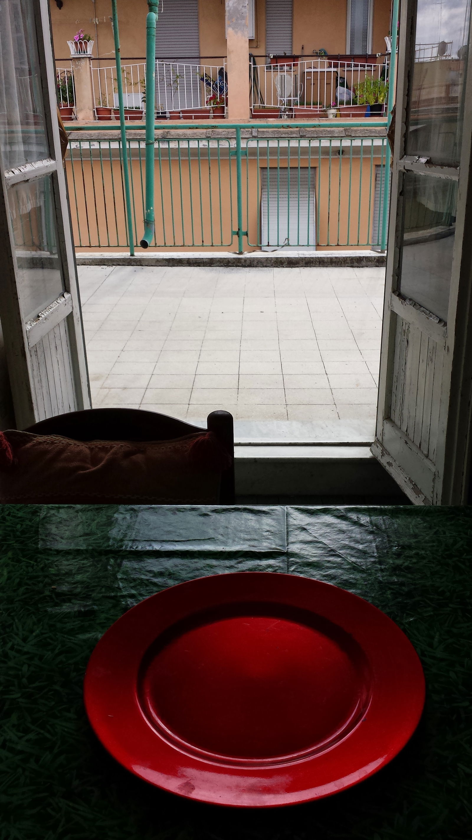 Colocation Roma 255661