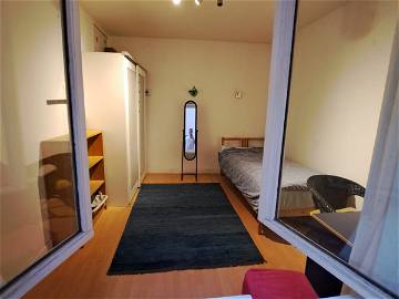 Chambre À Louer Paris 267930