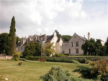 Chambre À Louer Chinon 138272