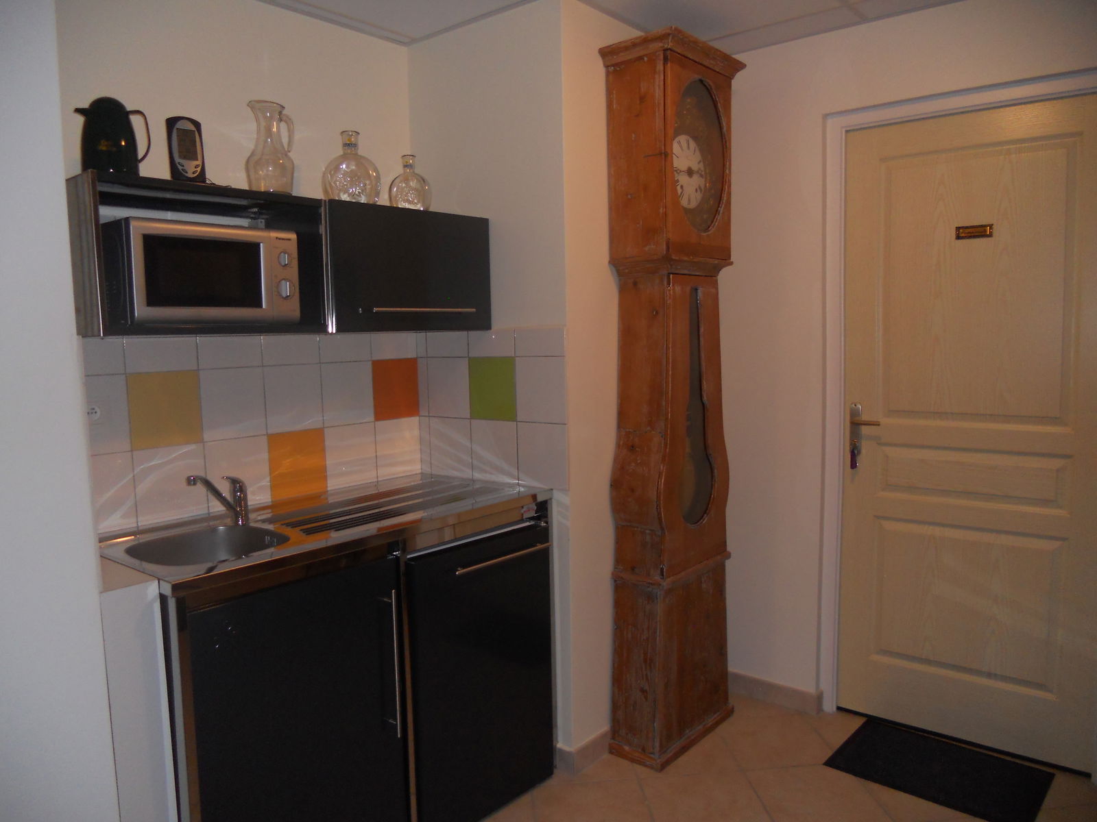 Bed And Breakfast Vebret 139072