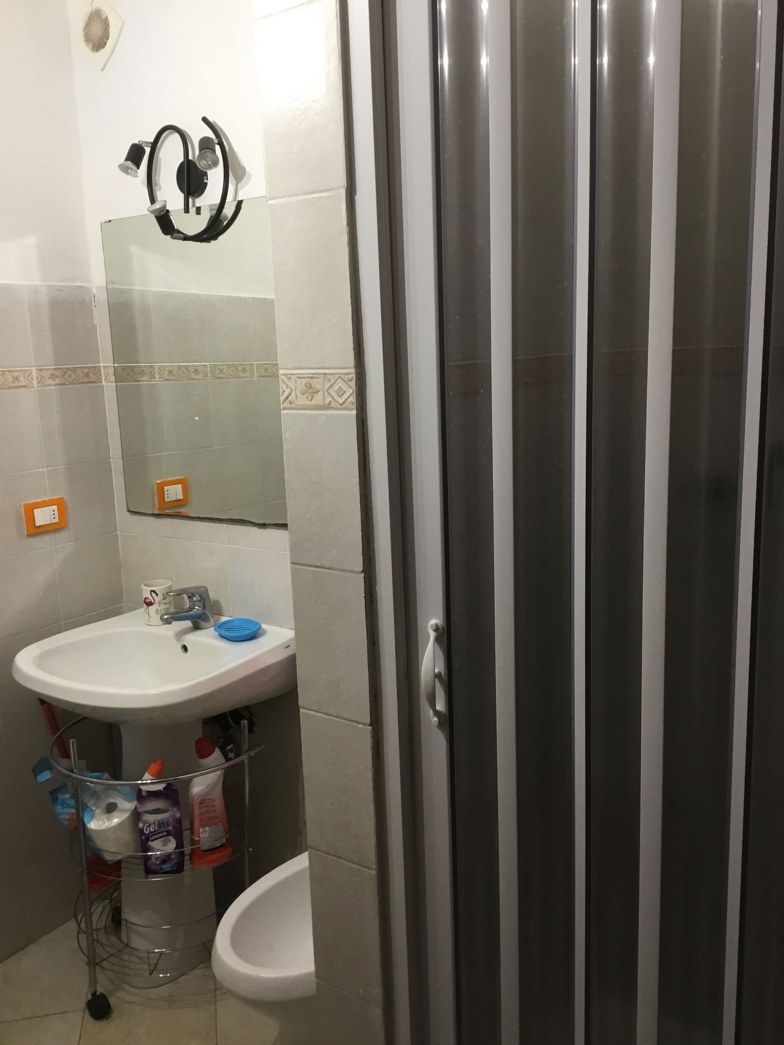 Tutta La Casa Firenze 258832