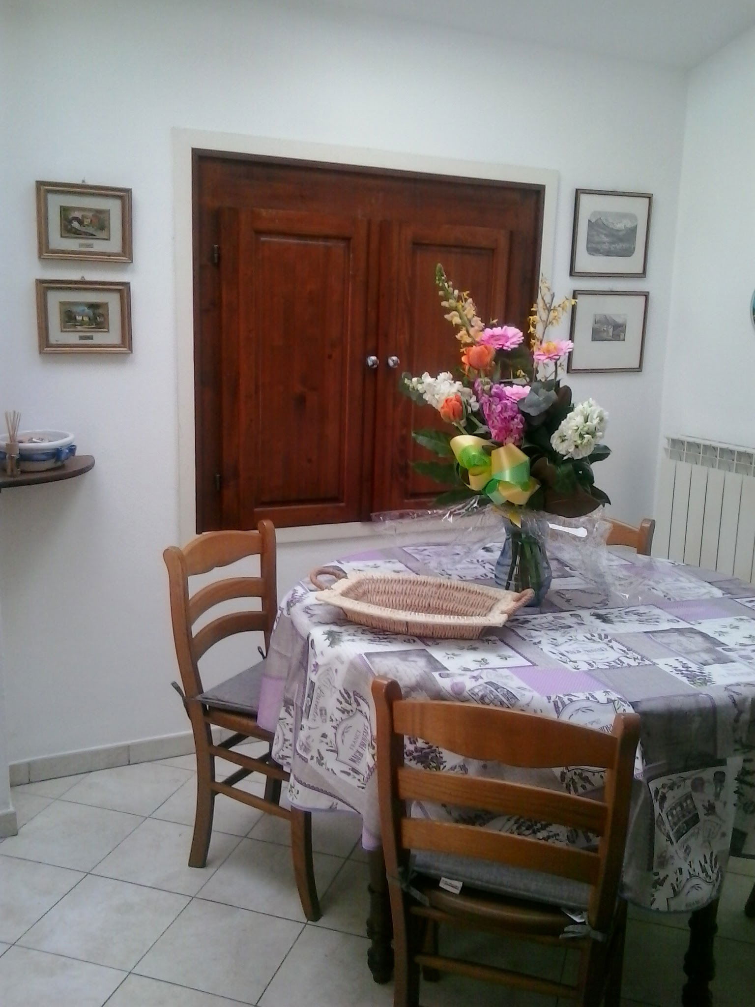 Tutta La Casa Firenze 258832