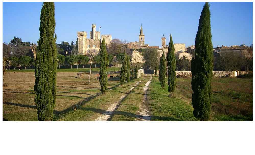 Famiglia Pouzilhac 165071