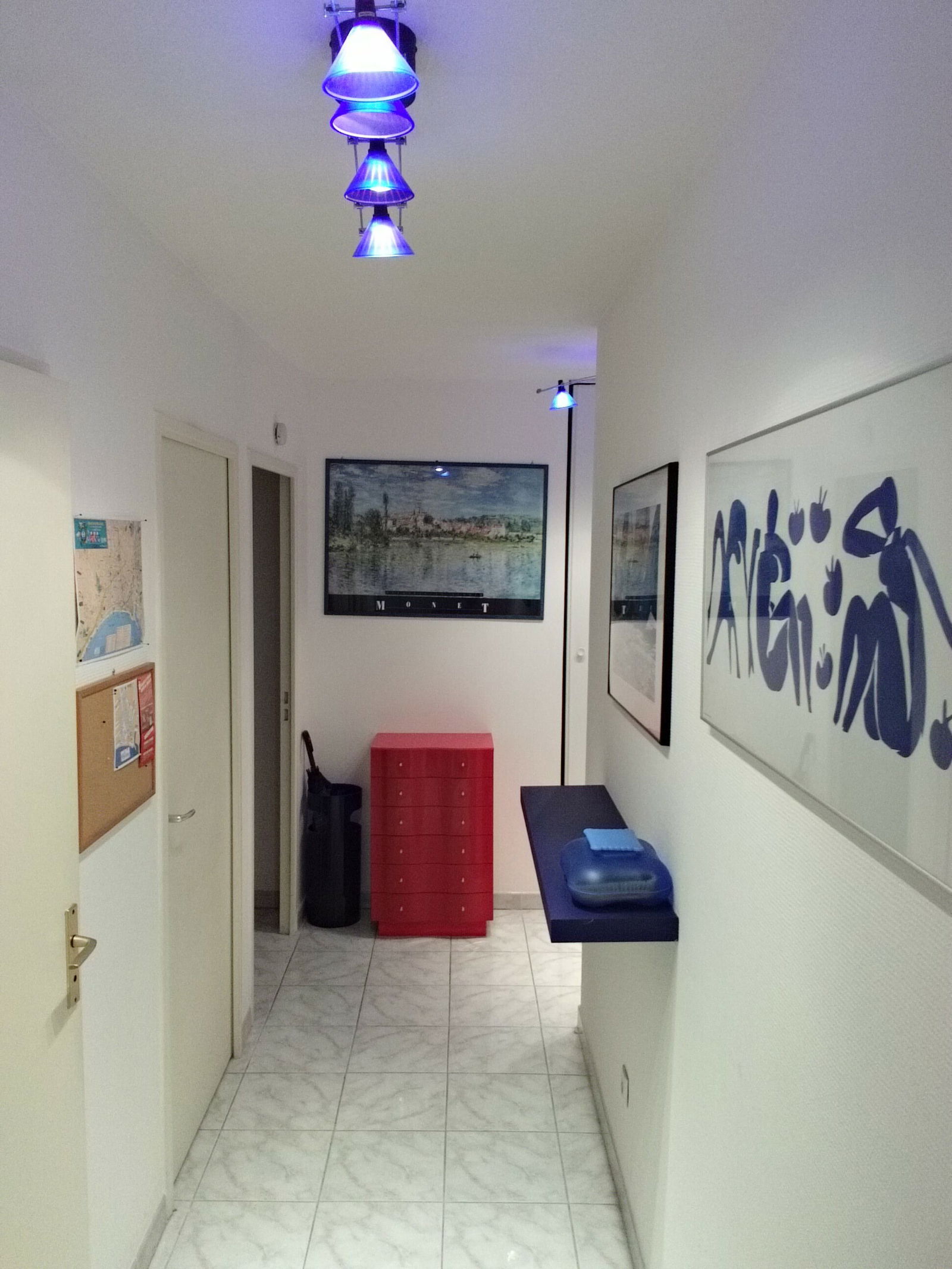 Tutta La Casa Nice 241095