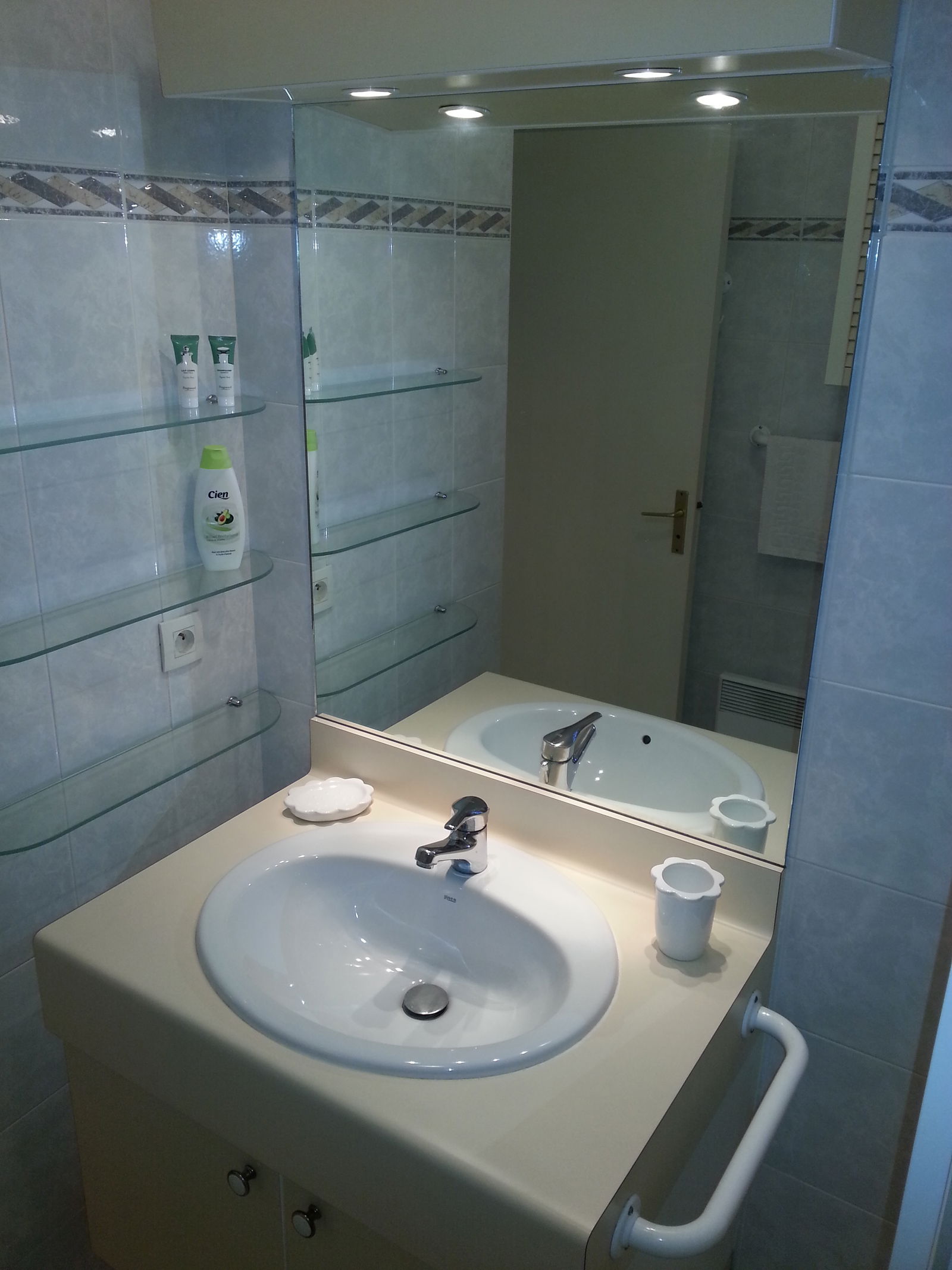 Tutta La Casa Nice 241095