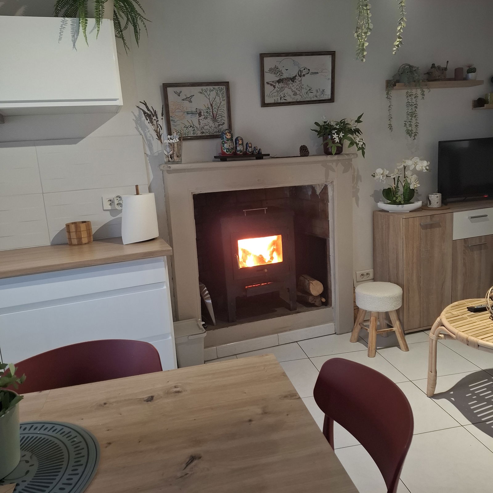 Oberoende Studio Baud 502637