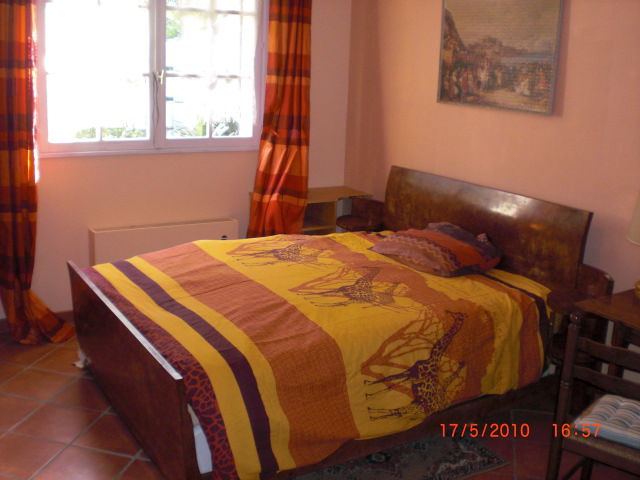 Hemvistelse Verneuil-sur-Seine 453825
