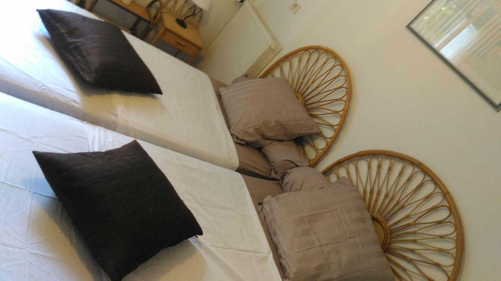 Gæsteværelser Vernet-les-Bains 181361