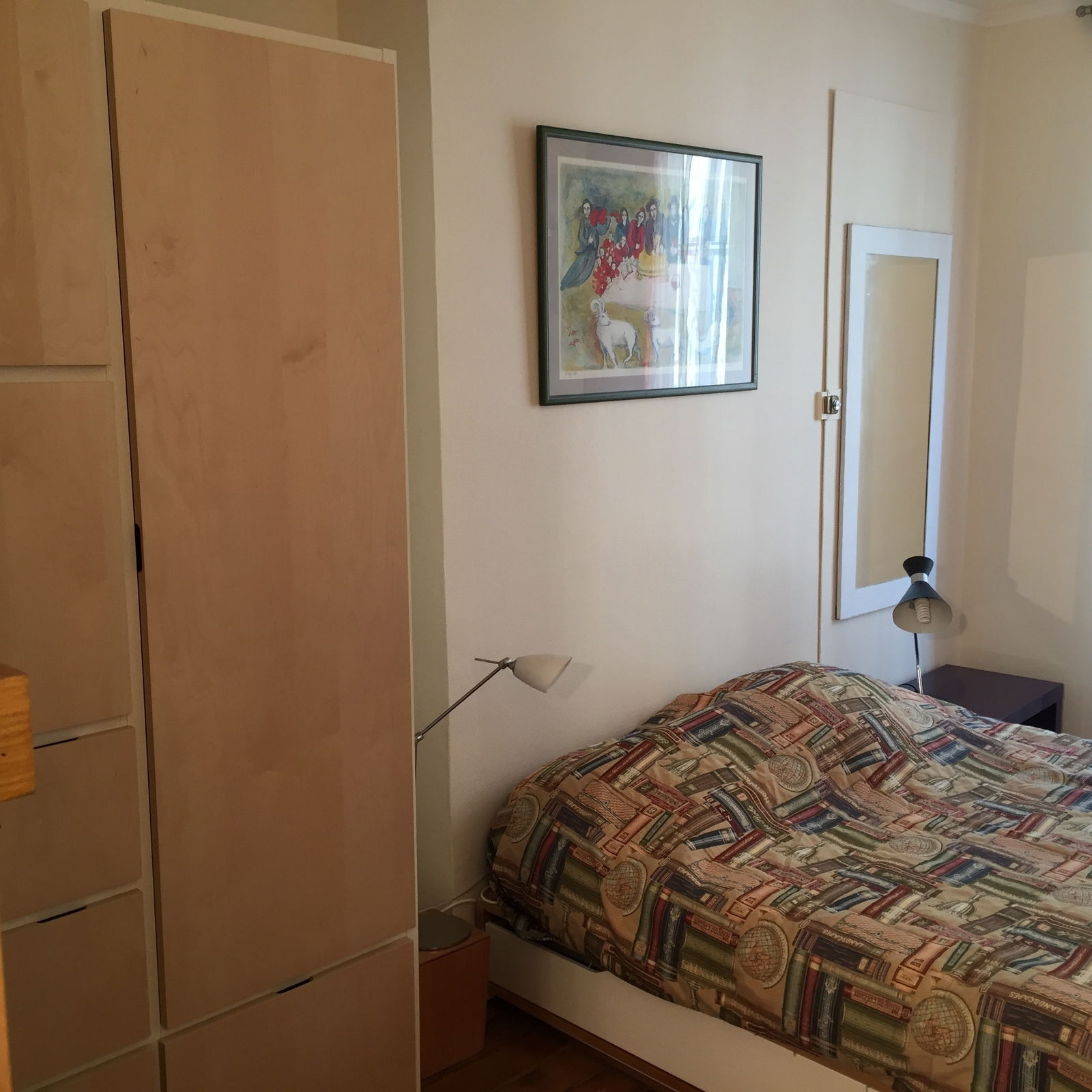 Colocation Paris 147557