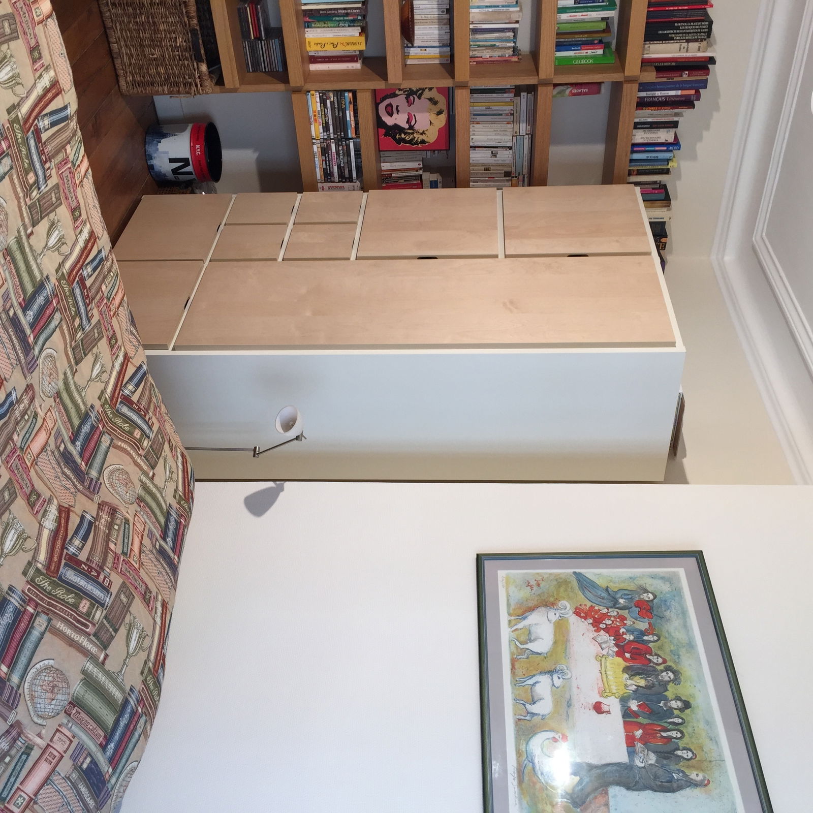 Colocation Paris 147557