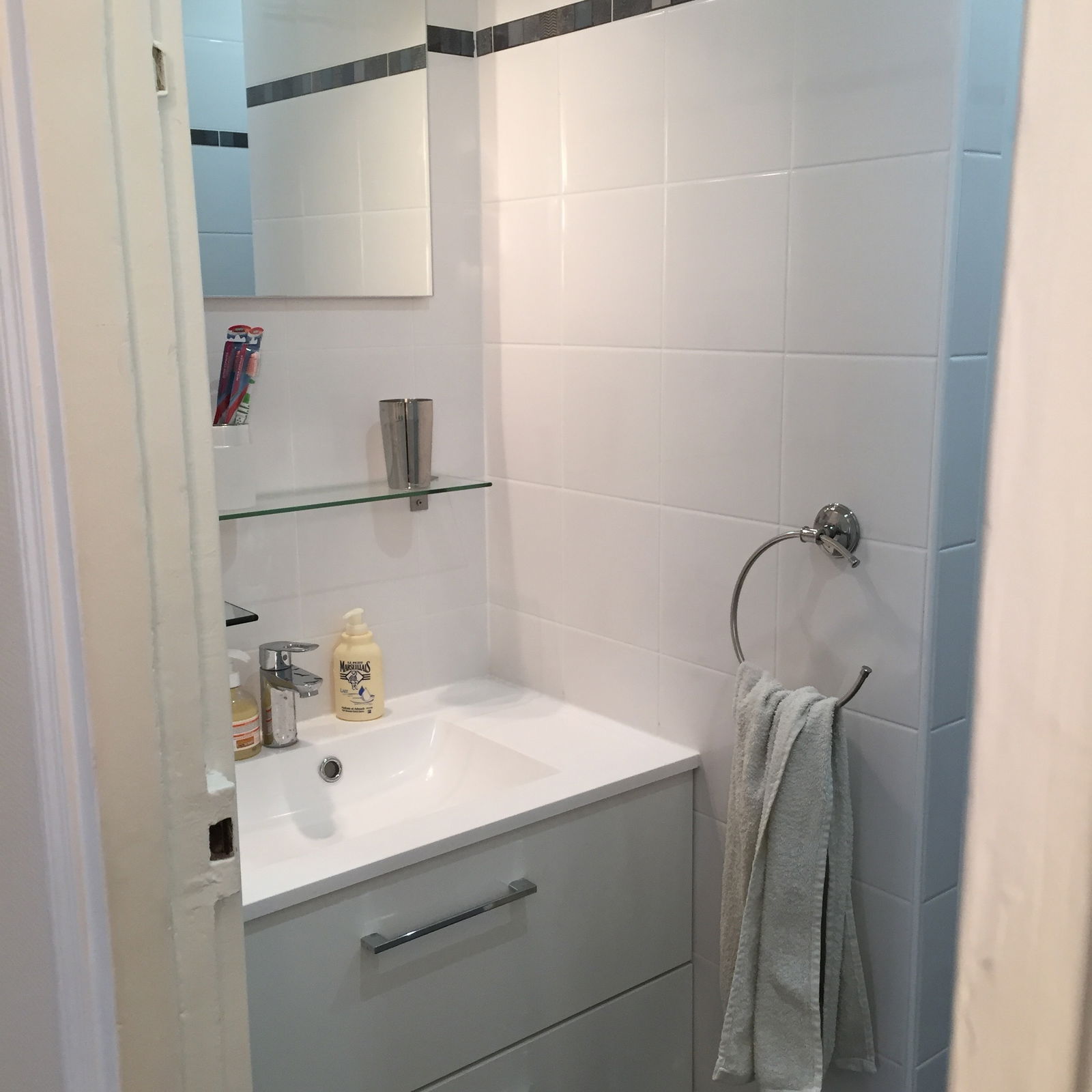 Colocation Paris 147557