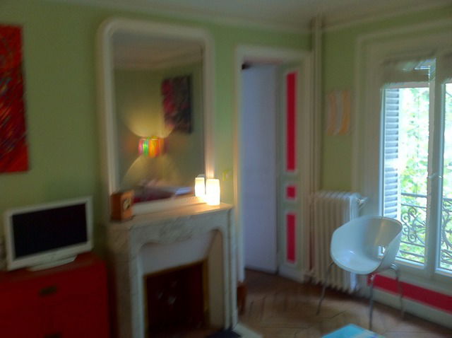 Colocation Paris 13932