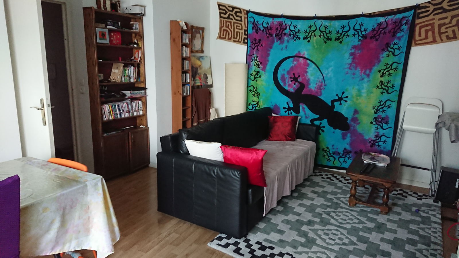 Gæsteværelser Montreuil 232387