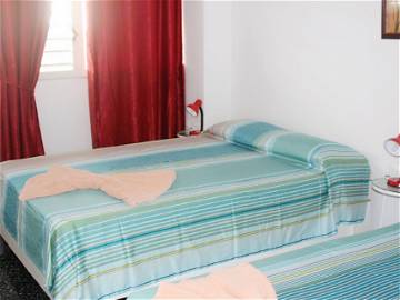 Room For Rent La Habana 114237-1