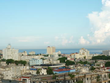 Chambre À Louer La Habana 114237